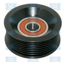 SALERI T5854 - TENSORES SIL