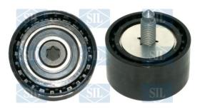 SALERI T5855 - TENSORES SIL