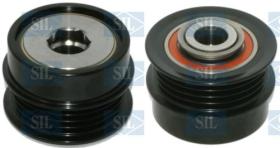 SALERI T5856 - TENSORES SIL