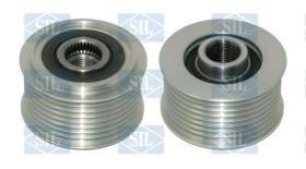 SALERI T5857 - TENSORES SIL