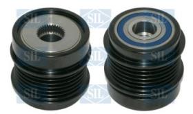 SALERI T5858 - TENSORES SIL