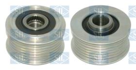 SALERI T5859 - TENSORES SIL