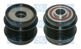 SALERI T5860 - TENSORES SIL