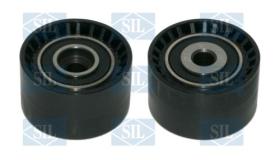 SALERI T5862 - TENSORES SIL