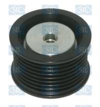 SALERI T5870 - TENSORES SIL