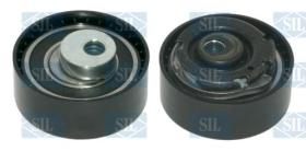 SALERI T5871 - TENSORES SIL