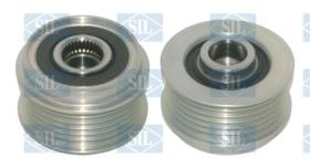 SALERI T5872 - TENSORES SIL