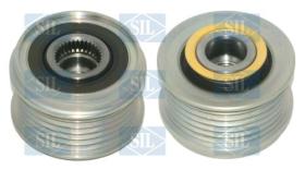 SALERI T5878 - TENSORES SIL