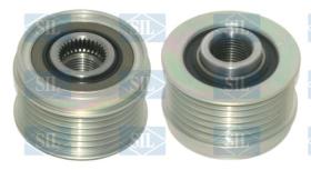 SALERI T5879 - TENSORES SIL
