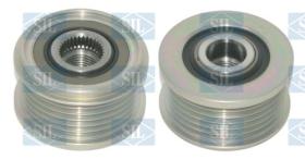 SALERI T5880 - TENSORES SIL