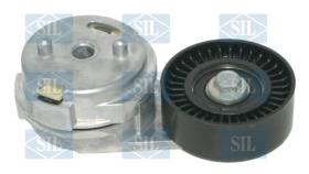 SALERI T5881 - TENSORES SIL