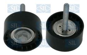 SALERI T5884 - TENSORES SIL