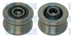 SALERI T5885 - TENSORES SIL