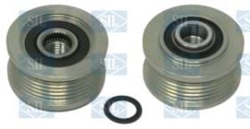 SALERI T5886 - TENSORES SIL