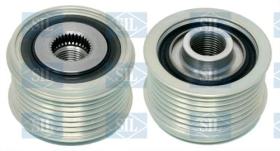 SALERI T5890 - TENSORES SIL