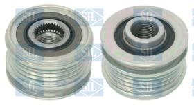 SALERI T5891 - TENSORES SIL