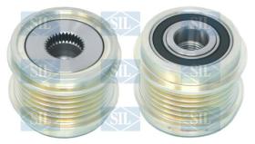SALERI T5893 - TENSORES SIL