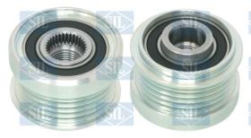 SALERI T5897 - TENSORES SIL