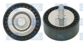 SALERI T5902 - TENSORES SIL