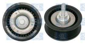 SALERI T5907 - TENSORES SIL