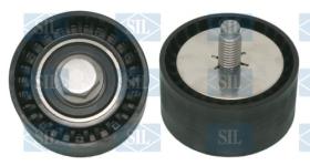 SALERI T5908 - TENSORES SIL