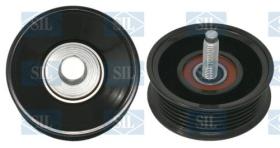 SALERI T5909 - TENSORES SIL