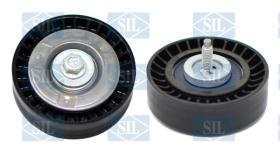 SALERI T5914 - TENSORES SIL