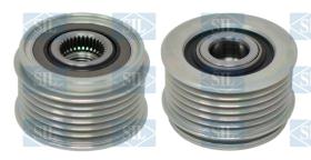 SALERI T5916 - TENSORES SIL