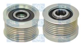 SALERI T5917 - TENSORES SIL