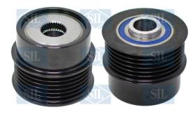 SALERI T5918 - TENSORES SIL