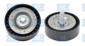 SALERI T5921 - TENSORES SIL