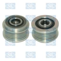 SALERI T5931 - TENSORES SIL