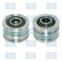 SALERI T5935 - TENSORES SIL
