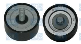 SALERI T5943 - TENSORES SIL
