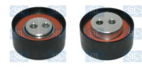 SALERI T5944 - TENSORES SIL