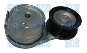 SALERI T5947 - TENSORES SIL