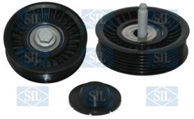 SALERI T5949 - TENSORES SIL