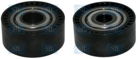 SALERI T5951 - TENSORES SIL
