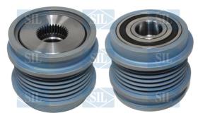 SALERI T5952 - TENSORES SIL