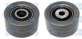 SALERI T5954 - TENSORES SIL