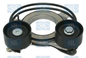 SALERI T5956 - TENSORES SIL