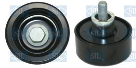 SALERI T5959 - TENSORES SIL