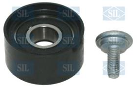 SALERI T5960 - TENSORES SIL