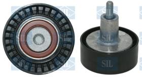 SALERI T5964 - TENSORES SIL