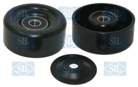 SALERI T5966 - TENSORES SIL
