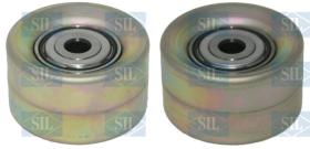 SALERI T5971 - TENSORES SIL