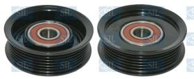 SALERI T5976 - TENSORES SIL