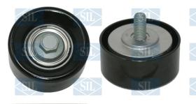 SALERI T5978 - TENSORES SIL