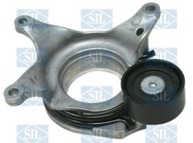 SALERI T5981 - TENSORES SIL