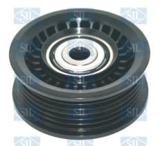 SALERI T5984 - TENSORES SIL